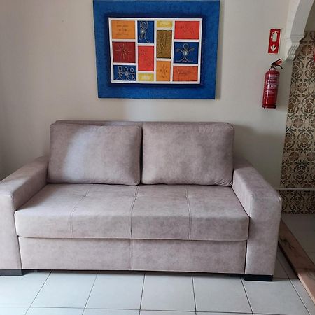 Rainha Santa Apartman Armação de Pêra Kültér fotó