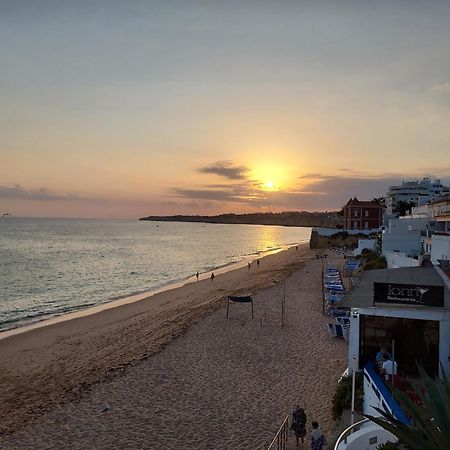 Rainha Santa Apartman Armação de Pêra Kültér fotó