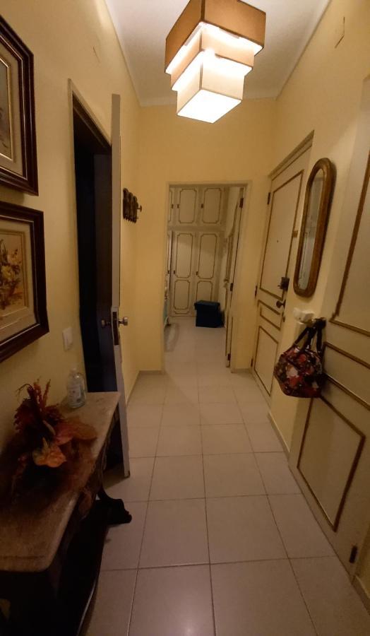 Rainha Santa Apartman Armação de Pêra Kültér fotó