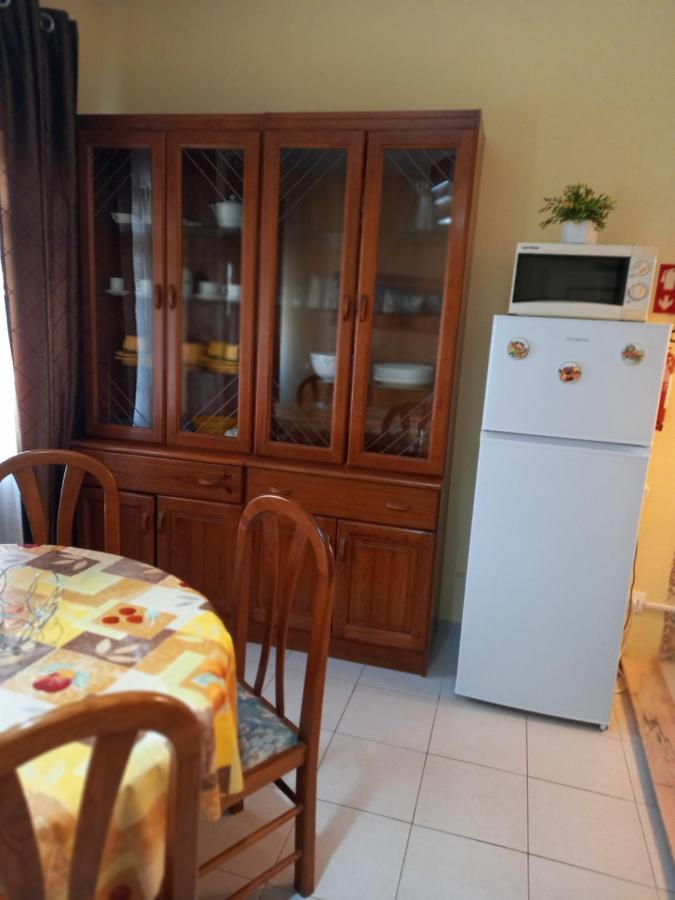 Rainha Santa Apartman Armação de Pêra Kültér fotó