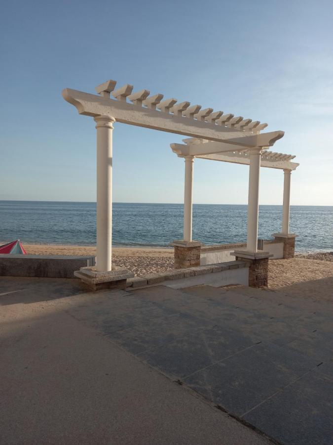 Rainha Santa Apartman Armação de Pêra Kültér fotó