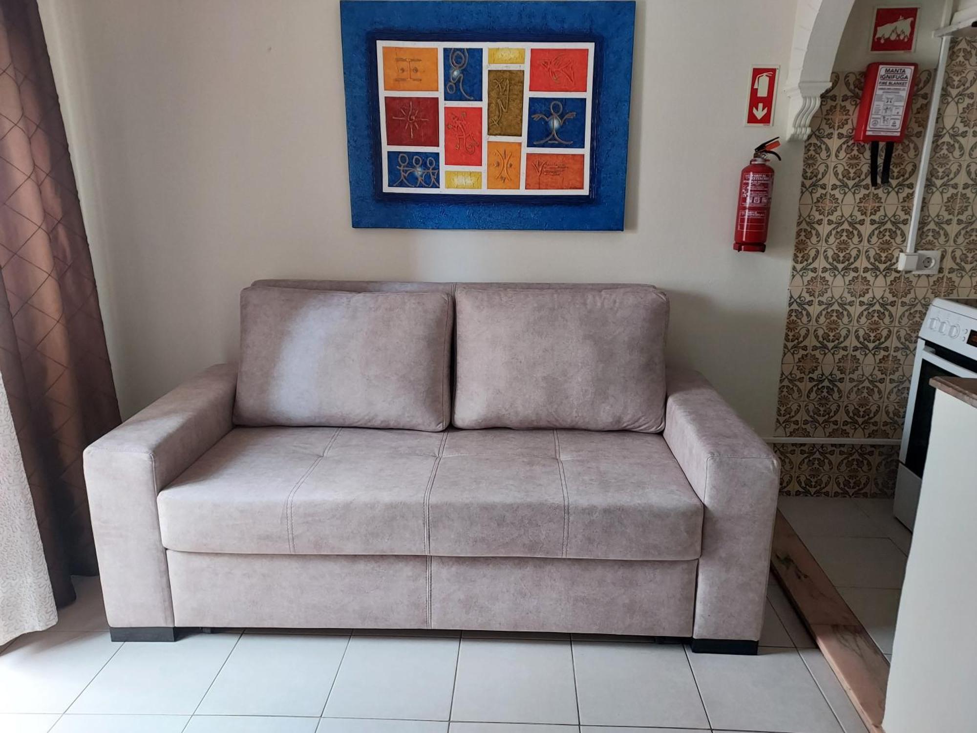 Rainha Santa Apartman Armação de Pêra Kültér fotó